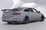 CSR swan neck rear wing for VW Arteon (Type 3H) Saloon