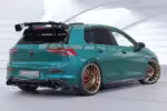 CSR swan neck rear wing for VW Golf 8 GTI/ GTD/ R