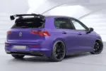 CSR swan neck spojler za VW Golf 8 (VIII) Base/GTE/R-Line