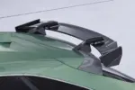CSR swan neck rear wing for Kia ProCeed (CD) GT / GT-Line