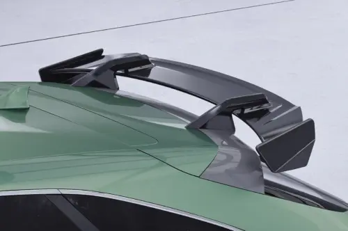 CSR swan neck rear wing for Kia ProCeed (CD) GT / GT-Line