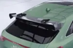 CSR swan neck rear wing for Kia ProCeed (CD) GT / GT-Line