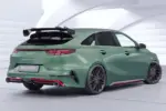 CSR swan neck rear wing for Kia ProCeed (CD) GT / GT-Line