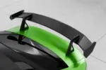 CSR swan neck rear wing for Audi A3 / S3 / RS3 (8Y) Saloon