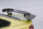 CSR swan neck rear wing for BMW M4 F82 Coupe