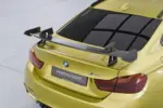 CSR swan neck rear wing for BMW M4 F82 Coupe