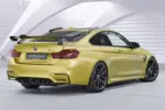 CSR swan neck rear wing for BMW M4 F82 Coupe