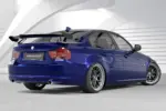 CSR swan neck spojler za BMW 3 E90/M3 E90 limuzina