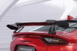 CSR swan neck spojler za Kia Stinger I