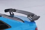 CSR swan neck rear wing for Audi A5 / S5 / RS5 (F5) Coupe