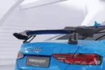 CSR swan neck rear wing for Audi A5 / S5 / RS5 (F5) Coupe