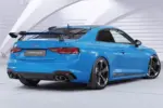 CSR swan neck rear wing for Audi A5 / S5 / RS5 (F5) Coupe