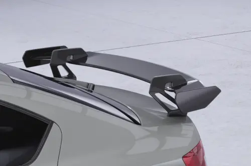 CSR swan neck rear wing for Skoda Octavia 3 (type 5E) saloon