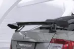 CSR swan neck rear wing for Skoda Octavia 3 (type 5E) saloon