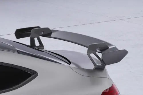 CSR swan neck rear wing for Mercedes-Benz C-Class (C205) Coupe