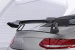 CSR swan neck rear wing for Mercedes-Benz C-Class (C205) Coupe