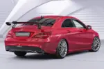 CSR swan neck spojler za Mercedes-Benz CLA (C117) limuzina