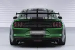 CSR swan neck spojler za Ford Mustang VI kupe