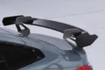 CSR swan neck spojler za BMW 2 (F44) Gran kupe