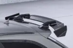 CSR swan neck spojler za Audi RS6 IV (C7)
