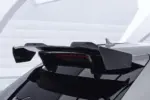 CSR swan neck spojler za Audi RS6 IV (C7)