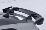 CSR swan neck rear wing for Hyundai i30 (PD) Base / N-Line