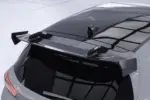 CSR swan neck rear wing for Hyundai i30 (PD) Base / N-Line