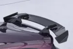 CSR swan neck rear wing for Seat / Cupra Leon 4 (type KL)