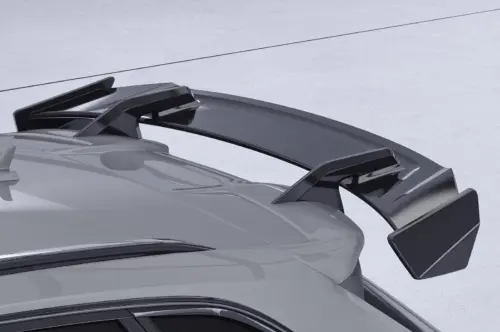 CSR swan neck spojler za Audi RS3 III (8V) Sportback