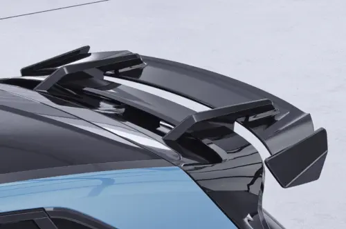 CSR swan neck spojler za Hyundai i30 III (PD) N / N Performance