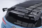 CSR swan neck spojler za Hyundai i30 III (PD) N / N Performance