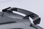 CSR swan neck rear wing for VW Arteon (Typ 3H) Shooting Brake