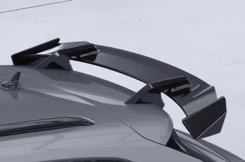CSR swan neck rear wing for VW Arteon (Typ 3H) Shooting Brake