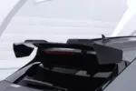 CSR swan neck rear wing for VW Arteon (Typ 3H) Shooting Brake
