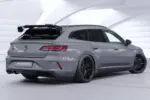 CSR swan neck rear wing for VW Arteon (Typ 3H) Shooting Brake