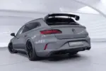 CSR swan neck rear wing for VW Arteon (Typ 3H) Shooting Brake