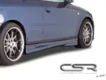 CSR bočni pragovi za Audi A3 I (8L) hatchback