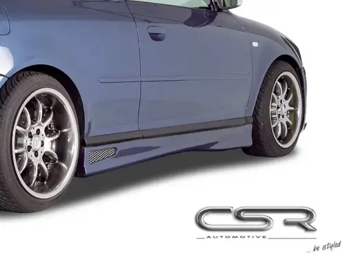 CSR bočni pragovi za Audi A3 I (8L) hatchback