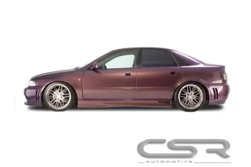 CSR side skirts for Audi A4 B5 Estate/Saloon