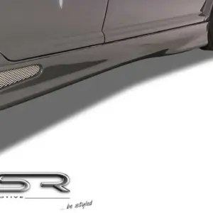 CSR bočni pragovi za Audi 80 (B3/B4) i Audi 90 (B3)
