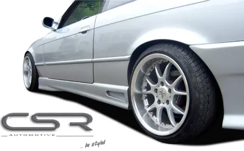 CSR bočni pragovi za BMW 3 E36