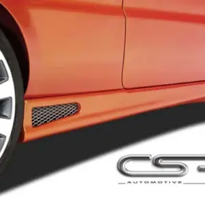 CSR bočni pragovi za VW Lupo (6X) hatchback / Seat Arosa I (6H1) hatchback