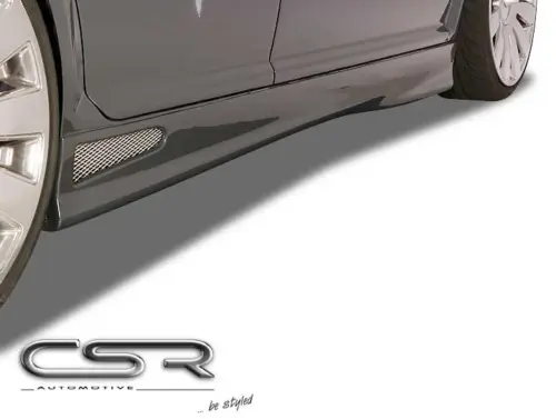 CSR bočni pragovi za VW Polo II (86C)