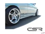 CSR body kit za Opel Kadett E (T85)