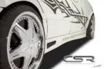CSR side skirts for VW Passat B3 Type 35i / Passat B4 Type 35i