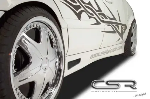 CSR side skirts for VW Passat B3 Type 35i / Passat B4 Type 35i