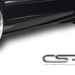 CSR bočni pragovi za BMW 3 E30