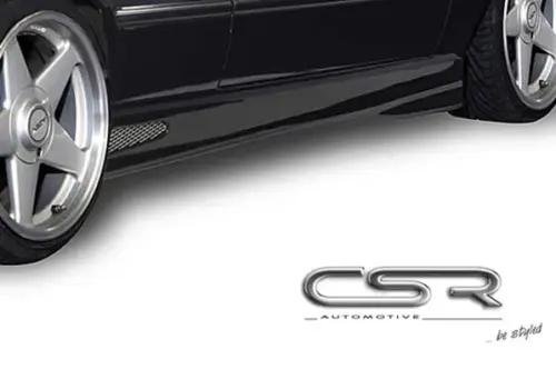 CSR bočni pragovi za BMW 3 E30