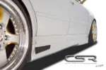 CSR Side skirts for VW Passat B5