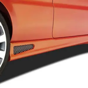 CSR bočni pragovi za Seat Leon I (1M1) / Toledo II (1M2)